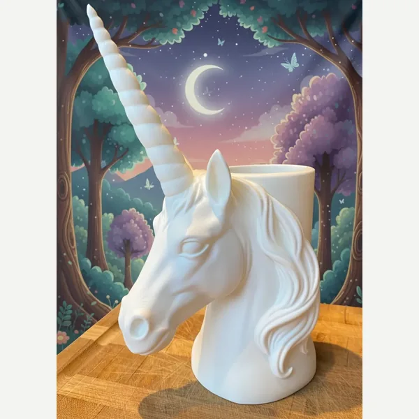 Органайзер Unicorn — 3D-печать на заказ