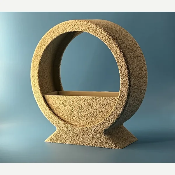 Кашпо Zen — 3D-печать на заказ
